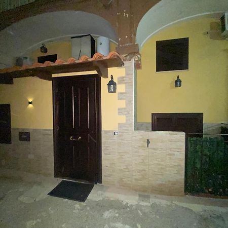 Daly Home Intero Appartamento Mugnano di Napoli Eksteriør bilde