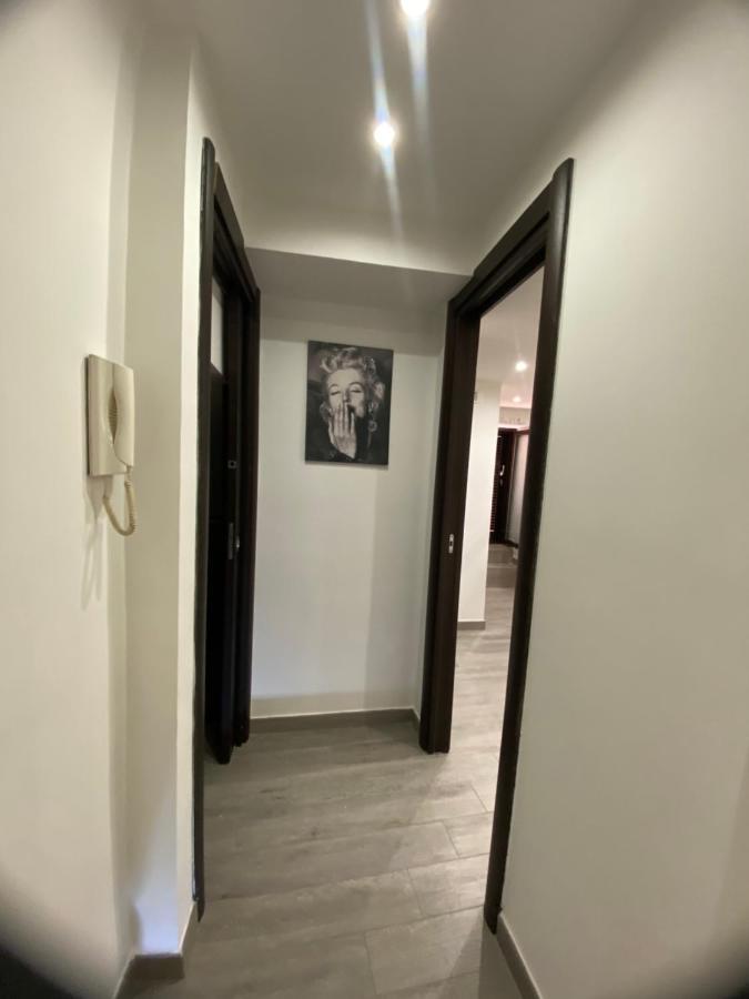 Daly Home Intero Appartamento Mugnano di Napoli Eksteriør bilde