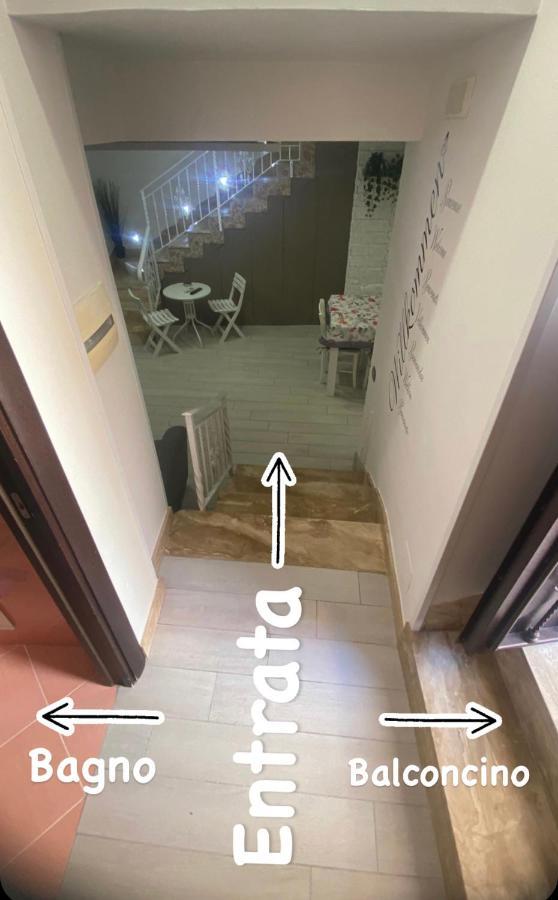 Daly Home Intero Appartamento Mugnano di Napoli Eksteriør bilde