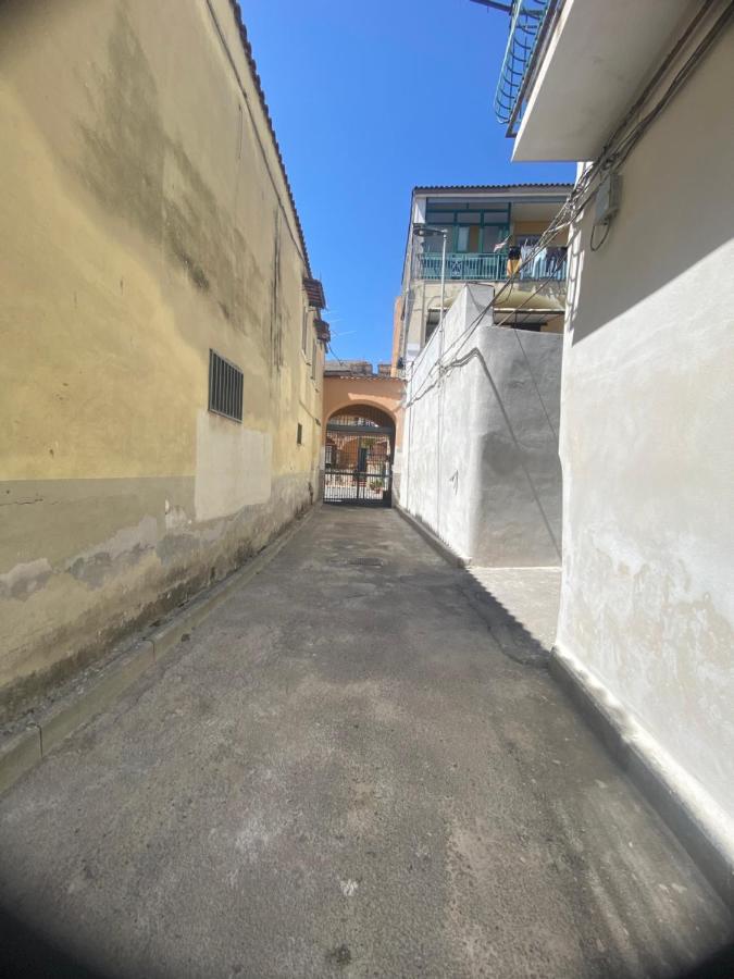 Daly Home Intero Appartamento Mugnano di Napoli Eksteriør bilde