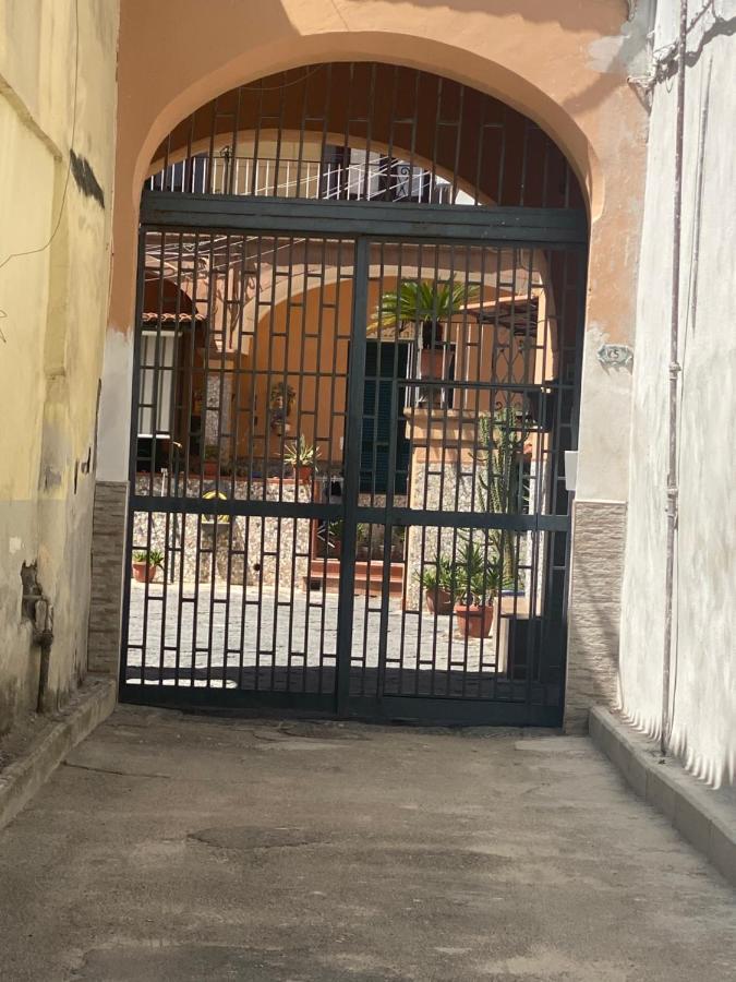 Daly Home Intero Appartamento Mugnano di Napoli Eksteriør bilde