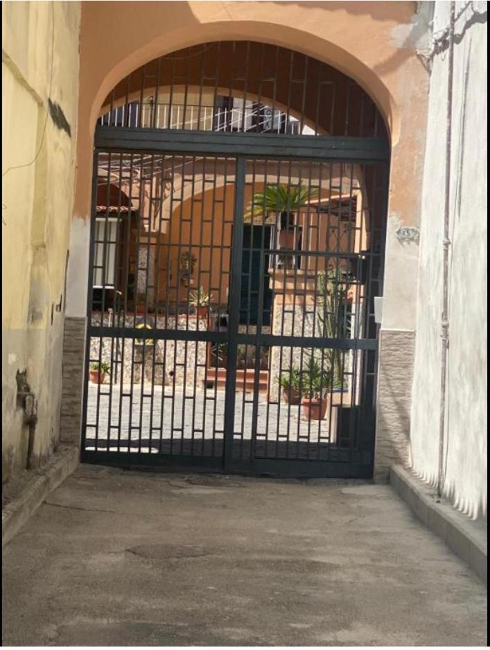 Daly Home Intero Appartamento Mugnano di Napoli Eksteriør bilde